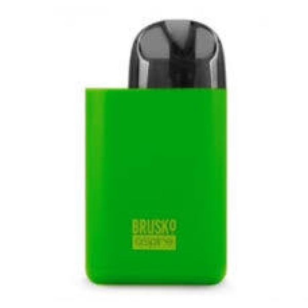 Brusko MINICAN plus (850 мАч, Зеленый) в Сочи