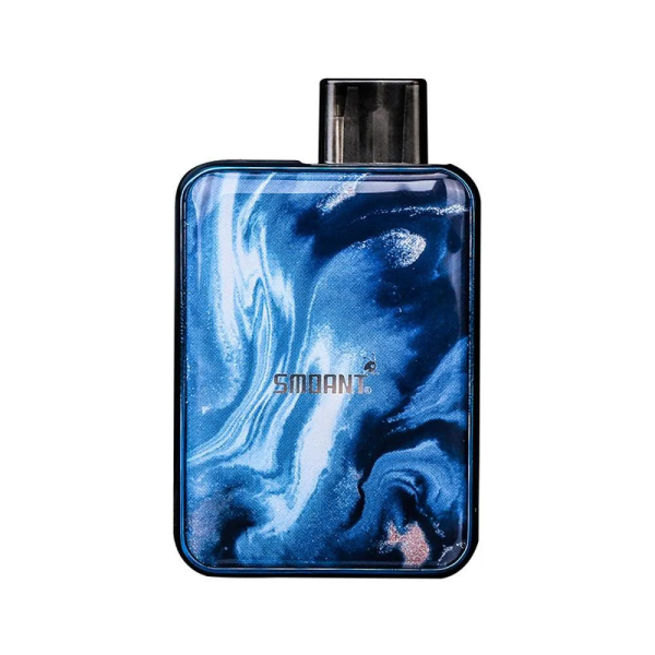 Smoant Charon Baby Pod Kit (750 мАч, голубой) в Сочи