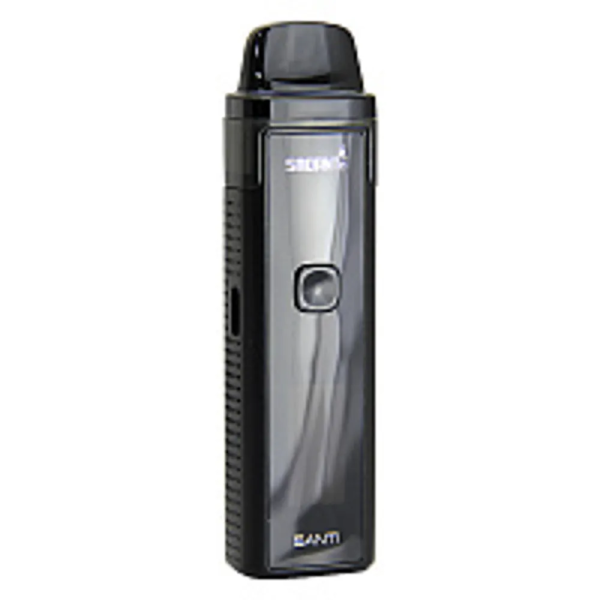 Smoant Santi Kit (1100 мАч, черный) в Сочи