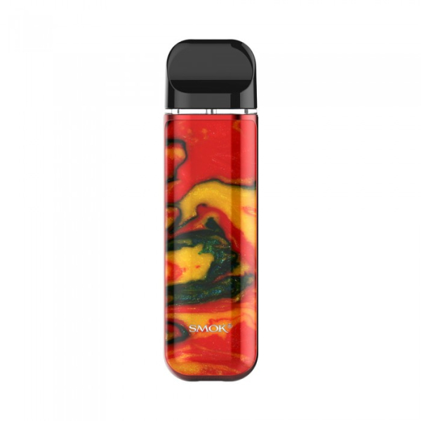 POD-система SMOK Novo 2 Pod 800 mAh Red Wood в Сочи