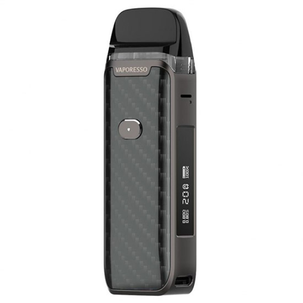 Vaporesso Luxe PM40 (1800 мАч, Carbon Fiber) в Сочи
