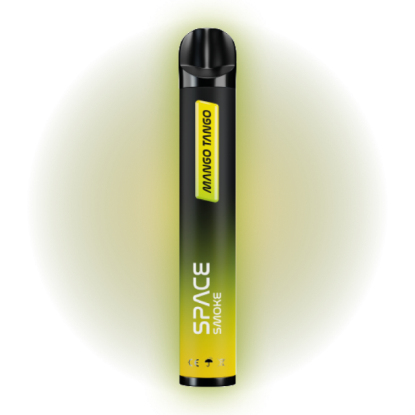 Space Smoke Stick Mango, 1200 тяг в Сочи