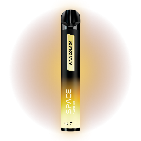 Space Smoke Stick Pinacolada, 1200 тяг в Сочи