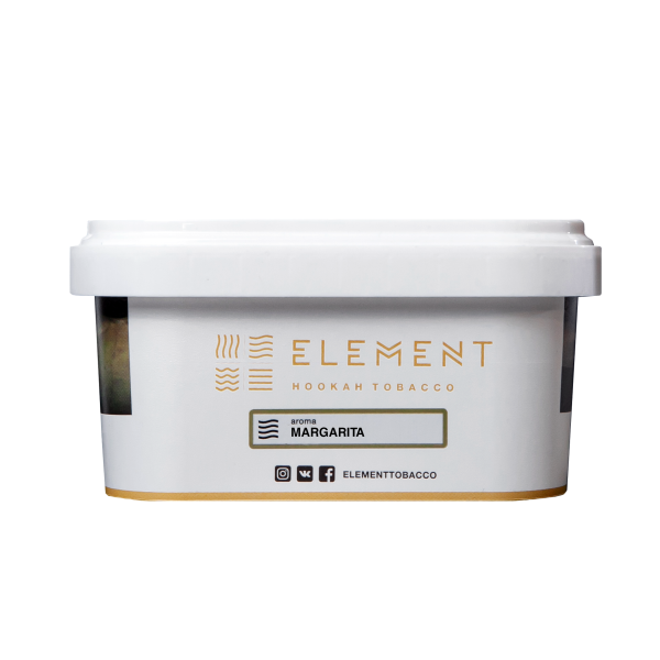 Табак Element Air Margarita 200 грамм в Сочи