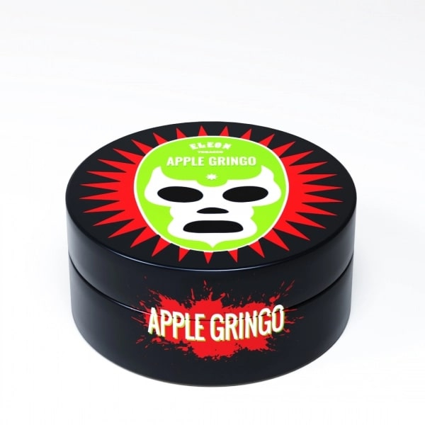 Табак Eleon Apple Gringo (Зеленое яблоко) 200 гр в Сочи