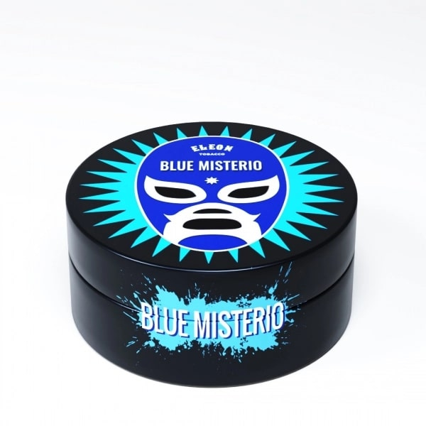 Табак Eleon Blue  Misterio (Голубика свежесть) 200 гр в Сочи