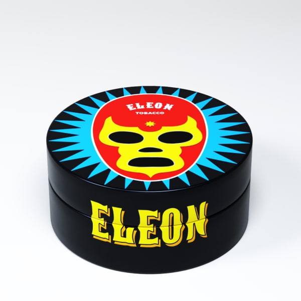 Табак Eleon Horchatos (молочный напиток  на основе растения Чуфа) 200 гр в Сочи