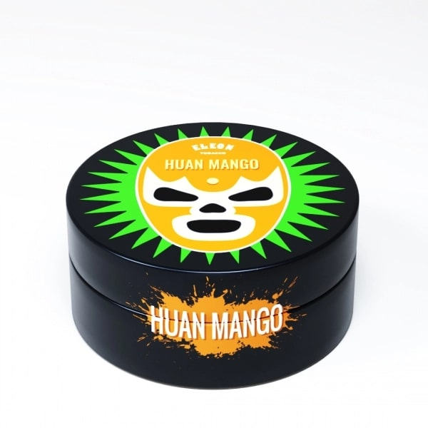 Табак Eleon Huan Mango (манго персика маракуйи) 200 гр в Сочи