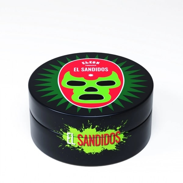 Табак Eleon El Sandidos (арбузные леденцы) 40 гр в Сочи
