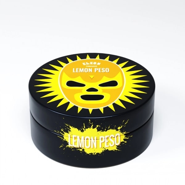 Табак Eleon Lemon  Peso (Лимонный бисквит) 40 гр в Сочи