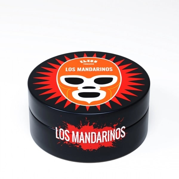 Табак Eleon Los Mandarinos (мандариновые  леденцы) 40 гр в Сочи