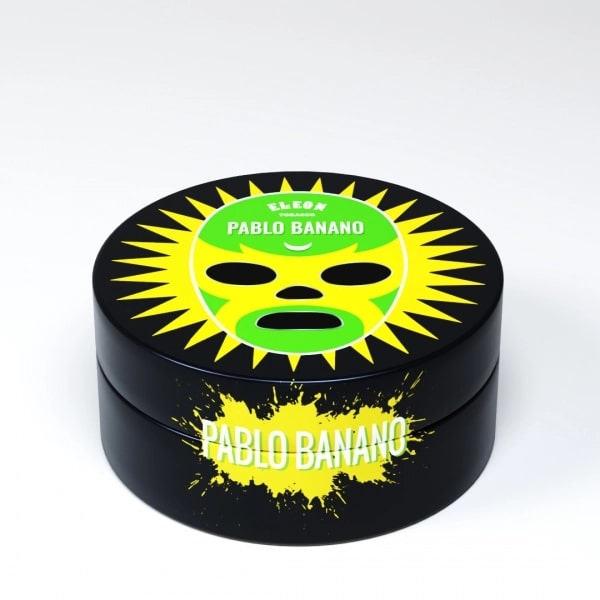 Табак Eleon Pablo Banano (Банан суфле шоколад) 40 гр в Сочи