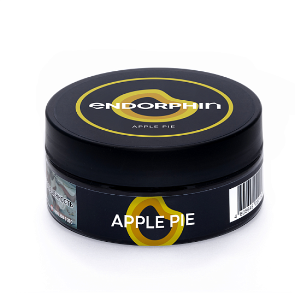 Табак ENDORPHIN APPLE PIE 125 гр в Сочи
