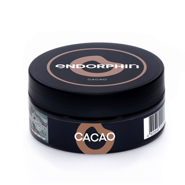 Табак ENDORPHIN CACAO 125 гр в Сочи