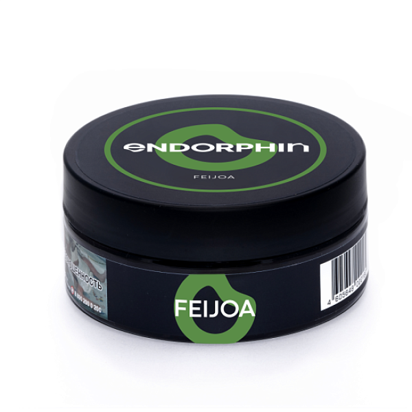 Табак ENDORPHIN FEIJOA 125 гр в Сочи