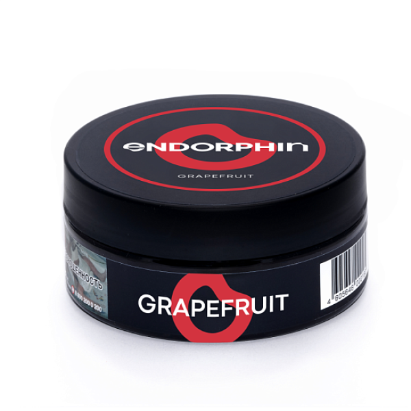 Табак ENDORPHIN GRAPEFRUIT 125 гр в Сочи