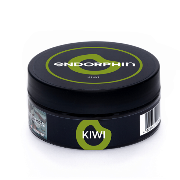 Табак ENDORPHIN KIWI 125 гр в Сочи