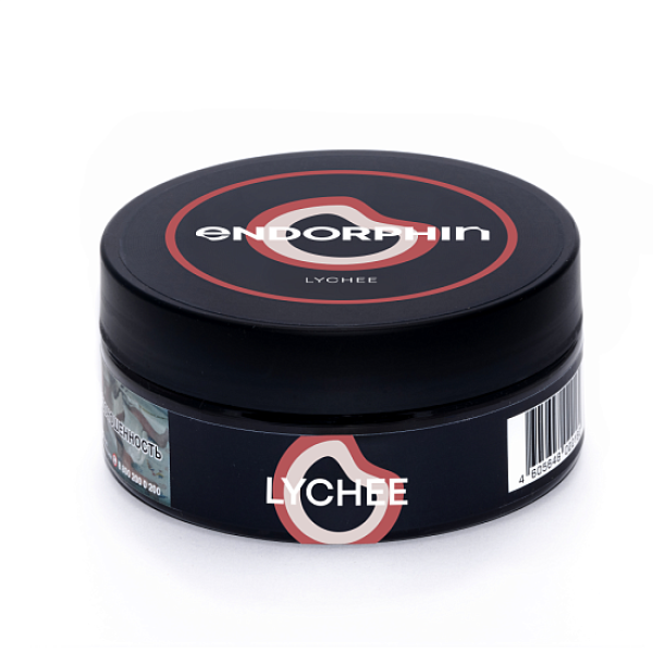 Табак ENDORPHIN LYCHEE 125 гр в Сочи