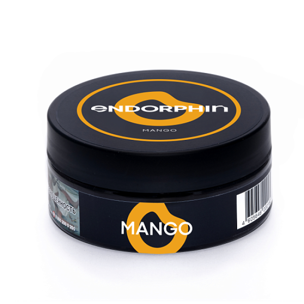 Табак ENDORPHIN MANGO 125 гр в Сочи