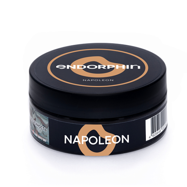 Табак ENDORPHIN NAPOLEON 125 гр в Сочи