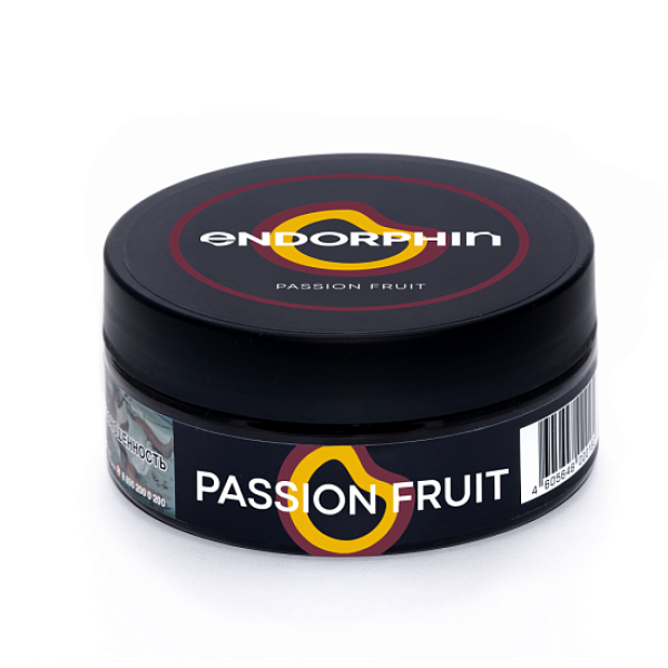 Табак ENDORPHIN PASSION FRUIT 125 гр в Сочи