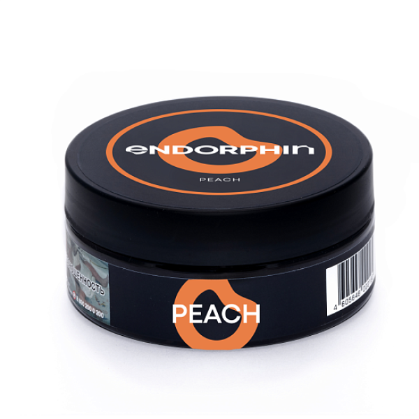 Табак ENDORPHIN PEACH 125 гр в Сочи