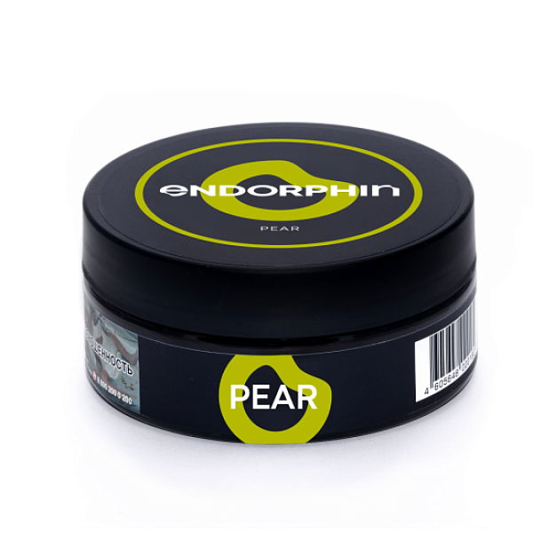 Табак ENDORPHIN PEAR 125 гр в Сочи