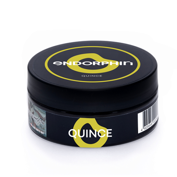 Табак ENDORPHIN QUINCE 125 гр в Сочи