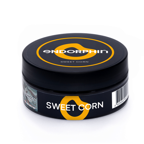 Табак ENDORPHIN SWEET CORN 125 гр в Сочи