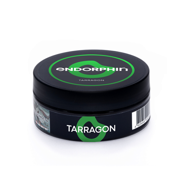 Табак ENDORPHIN TARRAGON 125 гр в Сочи