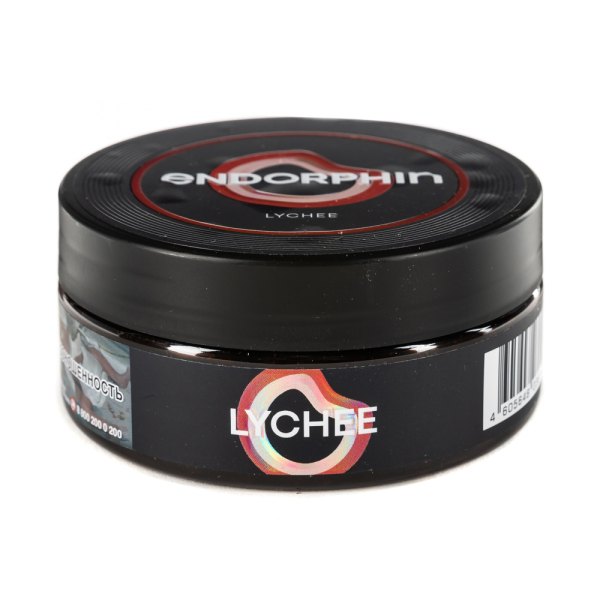 Табак Endorphin Apple 125 грамм в Сочи