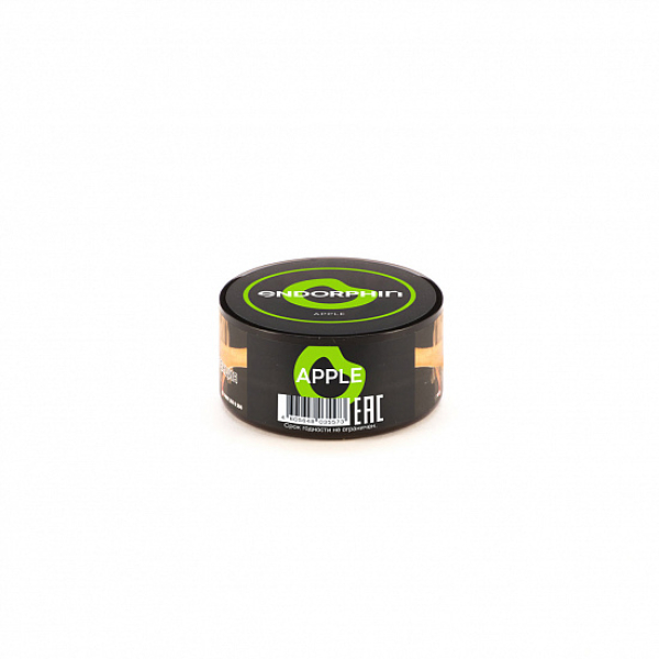Табак Endorphin Apple (Яблоко) 25 гр в Сочи