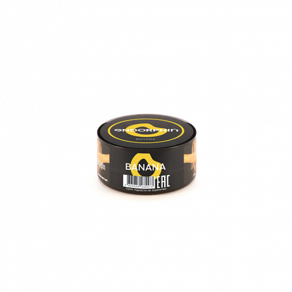 Табак Endorphin Banana (Банан) 25 гр в Сочи