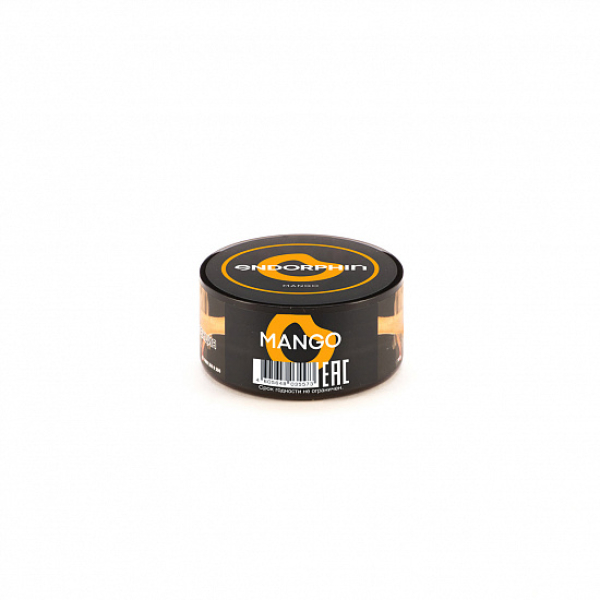 Табак Endorphin Mango (Манго) 25 гр в Сочи