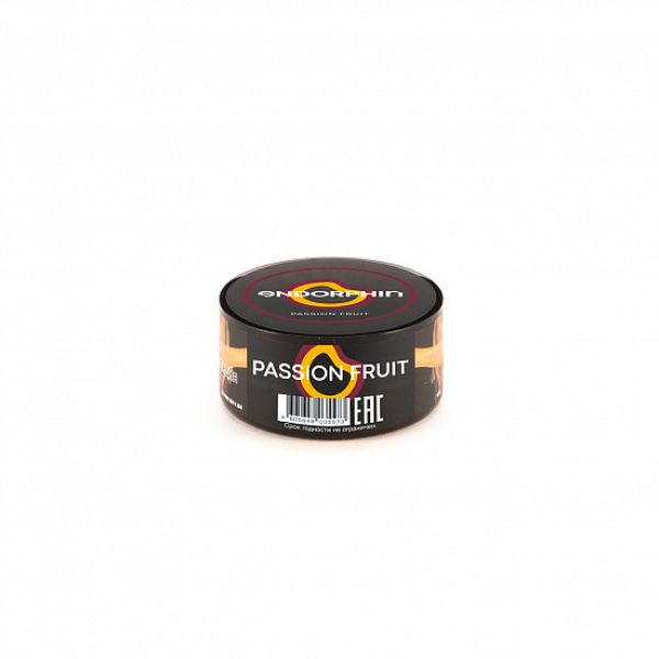 Табак Endorphin Passion Fruit (Маракуйя) 25 гр в Сочи