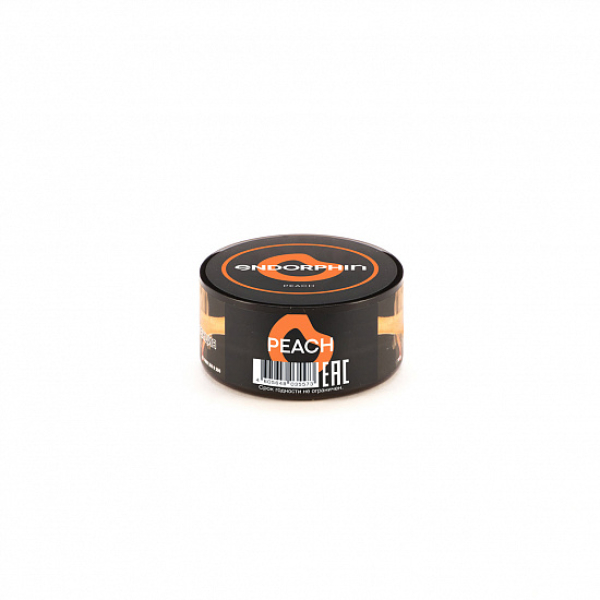 Табак Endorphin Peach (Персик) 25 гр в Сочи