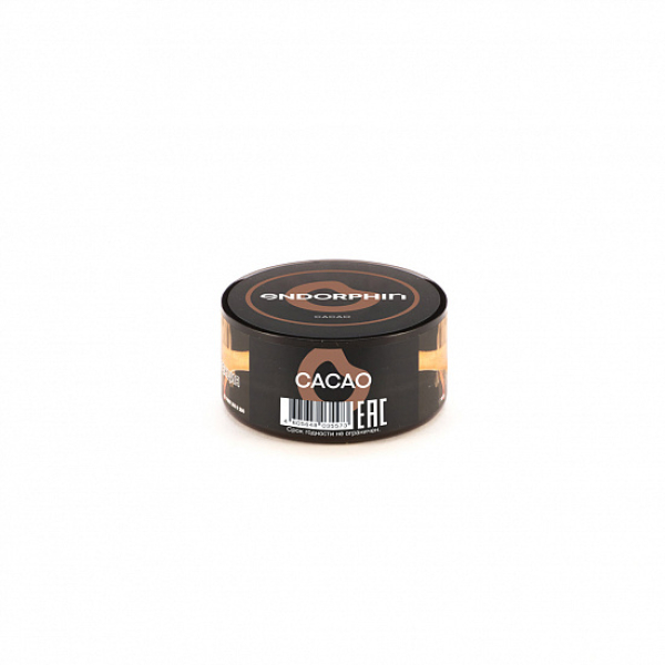 Табак Endorphin Сacao (Какао) 25 гр в Сочи