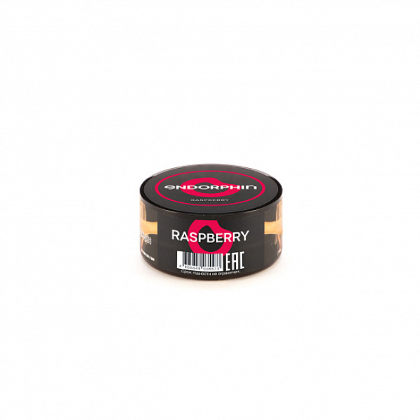 Табак Endorphine Raspberry (Малина) 25 гр в Сочи
