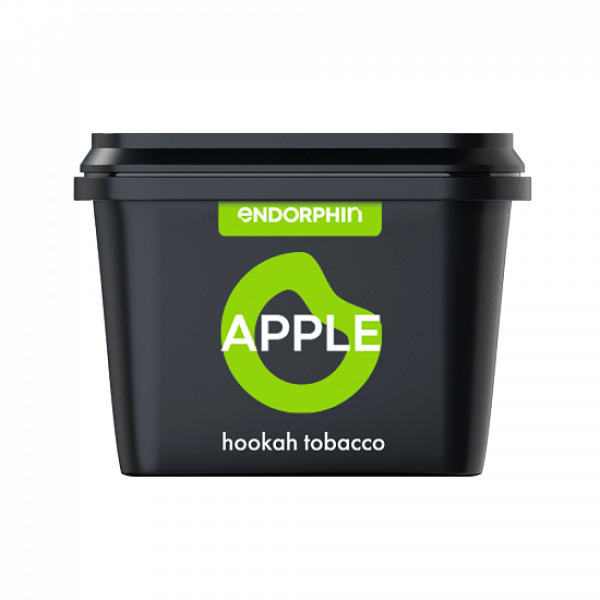 Табак Endorphin Apple 60 грамм в Сочи