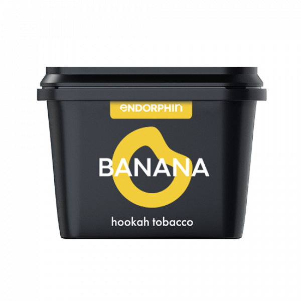 Табак Endorphin Banana 60 грамм в Сочи