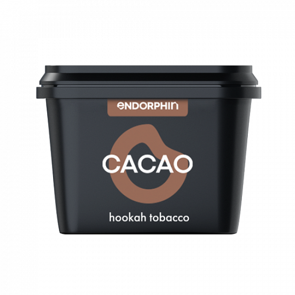 Табак Endorphin Cacao 60 грамм в Сочи