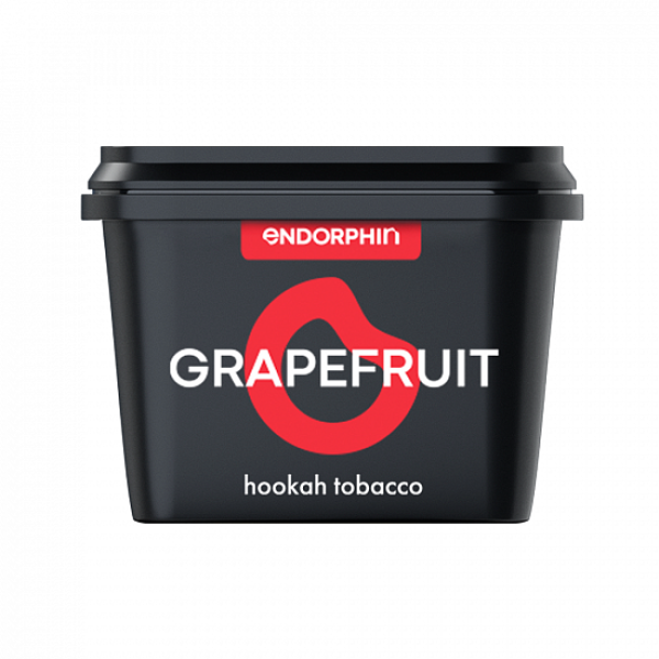 Табак Endorphin Grapefruit 60 грамм в Сочи
