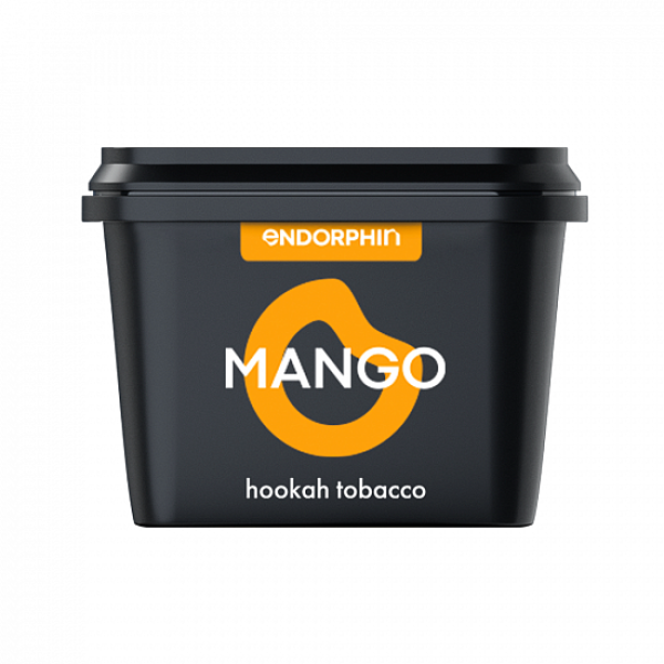 Табак Endorphin Mango 60 грамм в Сочи