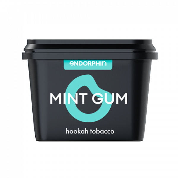 Табак Endorphin Mint gum 60 грамм в Сочи