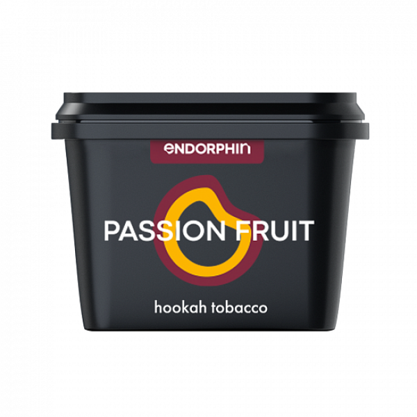 Табак Endorphin Passion fruit 60 грамм в Сочи