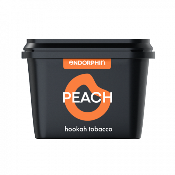 Табак Endorphin Peach 60 грамм в Сочи