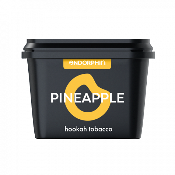 Табак Endorphin Pineapple 60 грамм в Сочи