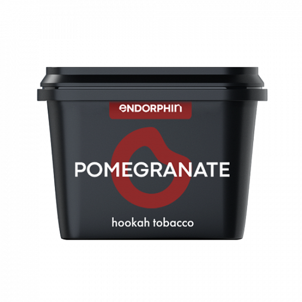 Табак Endorphin Pomegranate 60 грамм в Сочи