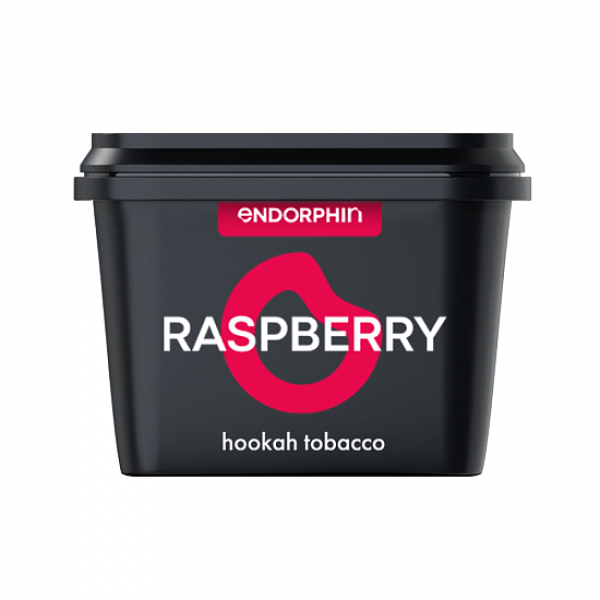 Табак Endorphin Raspberry 60 грамм в Сочи