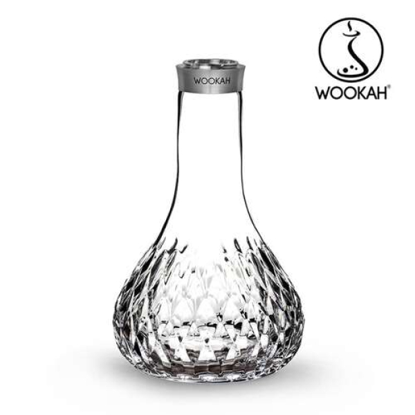 Колба Wookah Pinion Click (Прозрачный) в Сочи